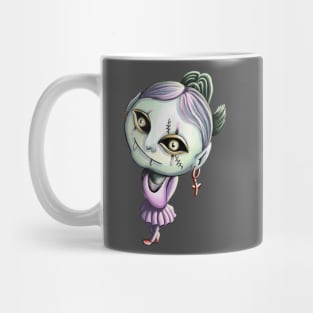 Vampiresa Mug